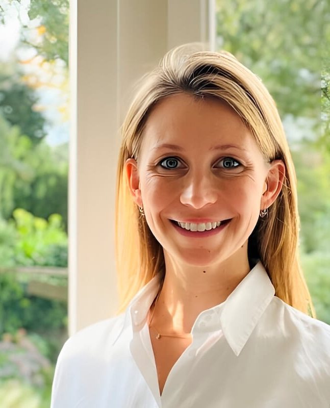 Dr. Anna Katharina Partik